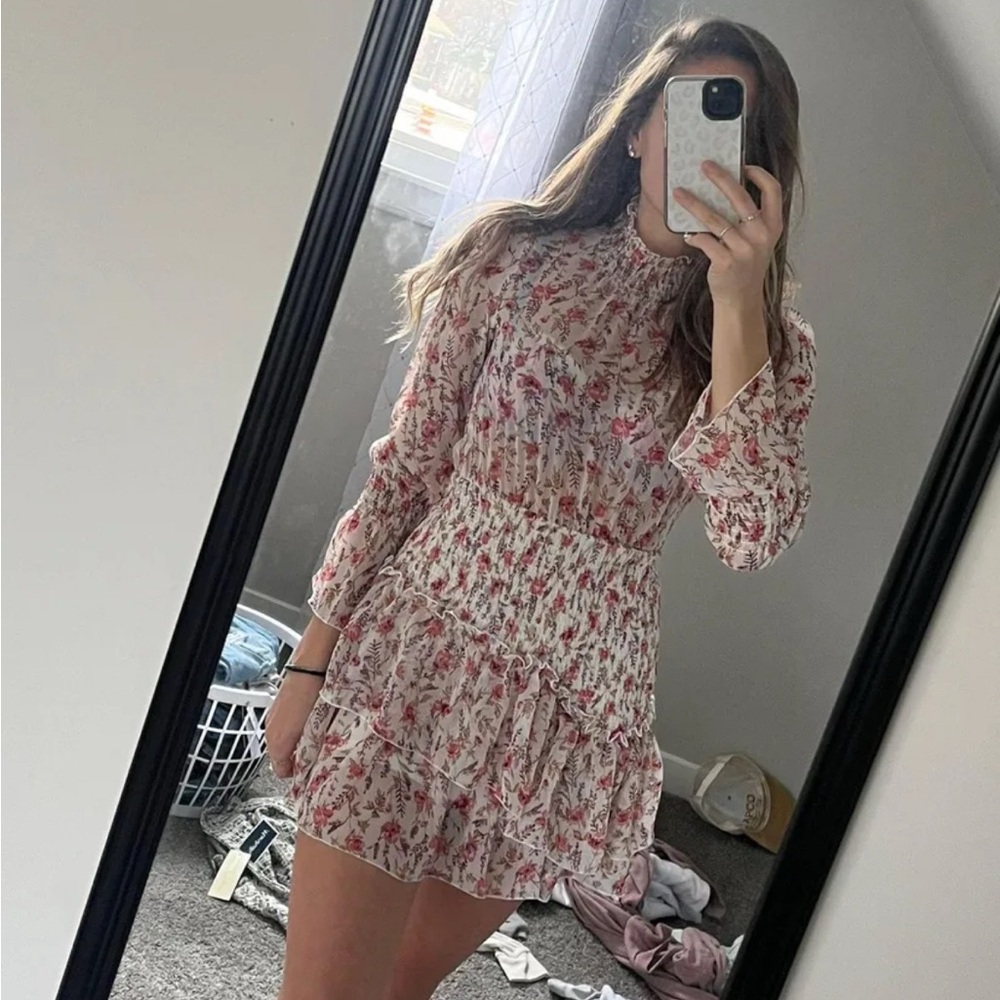 Princess Polly dress